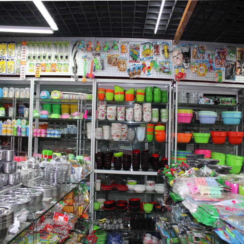 五金机电批发，工业发展的动脉